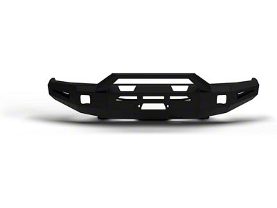 Alumilite Winch Front Bumper (14-21 Tundra)