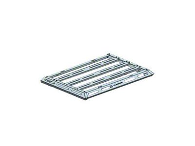 Armour II Roof Basket for Armour II Roll Bar (07-25 Tundra)