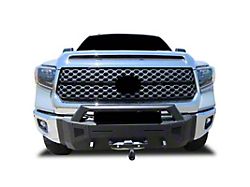Armour III Heavy Duty Winch Front Bumper (14-21 Tundra, Excluding TRD Pro)