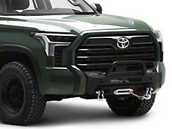 Armour III Heavy Duty Winch Front Bumper (22-25 Tundra, Excluding Hybrid)