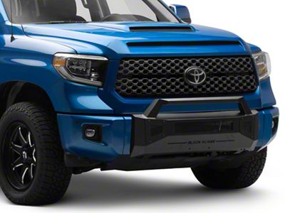 Armour III Light Duty Front Bumper (14-21 Tundra, Excluding TRD Pro)