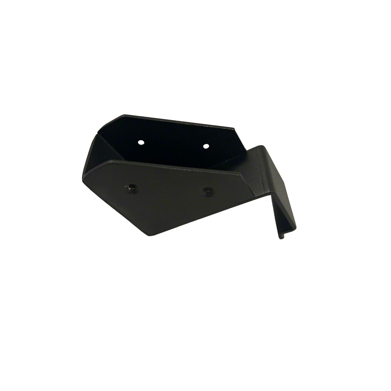 Tundra Base K2 Rack Accessory Load Stop; 5-Inch x 3-1/8-Inch - Free ...