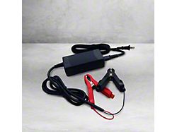 Battery Charger; 12v 3A