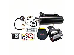 Kleinn Direct Fit Onboard Air System (07-21 Tundra)