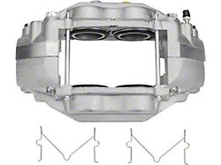 Brake Caliper; Front Driver Side (07-15 Tundra)