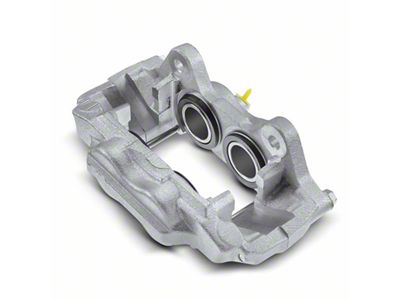 Brake Caliper; Front Driver Side (00-06 Tundra w/ Casting #13WL)