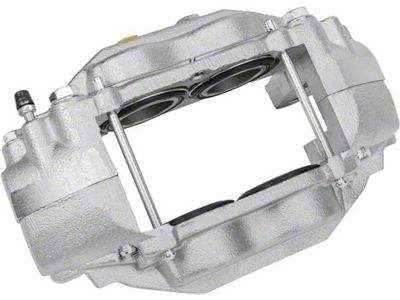 Brake Caliper; Front Passenger Side (07-15 Tundra)