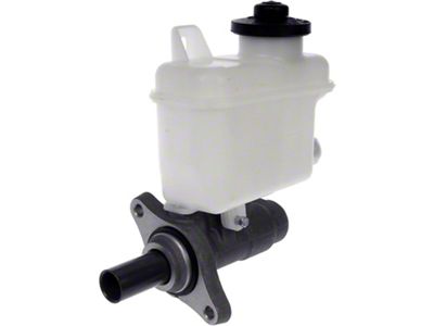 Brake Master Cylinder (07-19 Tundra)
