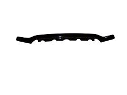 Bugflector Hood Shield; Dark Smoke (07-13 Tundra)