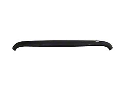 Bugflector II Hood Shield; Dark Smoke (07-13 Tundra)