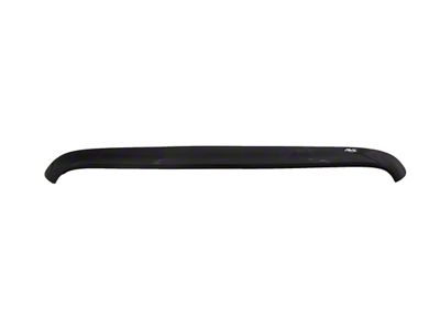 Bugflector II Hood Shield; Dark Smoke (07-13 Tundra)