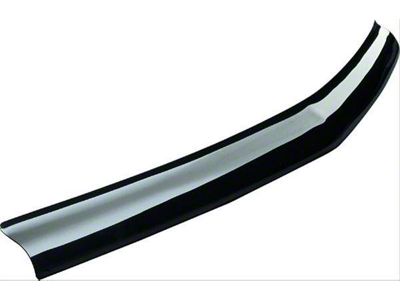 Buggard SE; Smoked (07-13 Tundra)