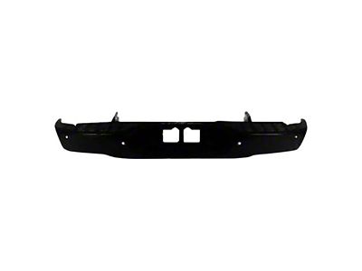 Replacement Rear Bumper (07-13 Tundra)