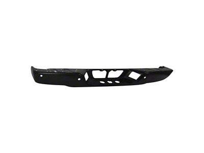 Replacement Rear Bumper Face Bar (09-13 Tundra)