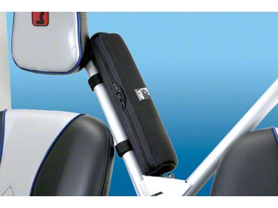 3-Can Tube Cooler and Storage Pouch
