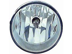 CAPA Replacement Fog Light (07-13 Tundra)