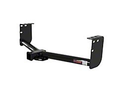 Class III Trailer Hitch (07-21 Tundra w/o Factory Hitch)