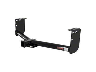Class III Trailer Hitch (07-21 Tundra w/o Factory Hitch)
