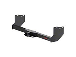 Class IV Trailer Hitch (22-25 Tundra w/o Factory Receiver)