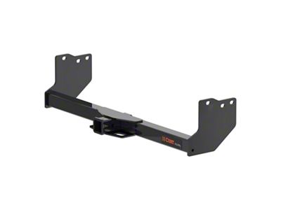 Class IV Trailer Hitch (22-25 Tundra w/o Factory Receiver)