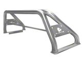 Classic Roll Bar; Stainless Steel (07-21 Tundra)