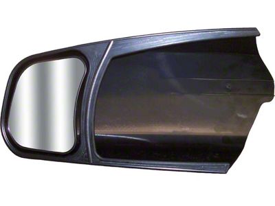 Custom Towing Mirror; Driver Side (07-21 Tundra)