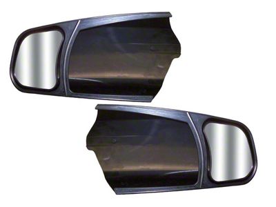 Custom Towing Mirrors (07-21 Tundra)