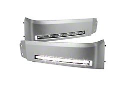 Daytime LED Running Lights (07-13 Tundra)