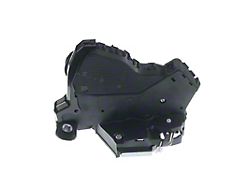 Door Lock Actuator; Front Passenger Side (07-18 Tundra)