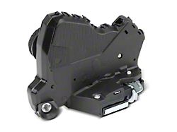 Door Lock Actuator; Front Passenger Side (07-19 Tundra)