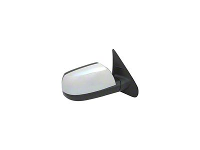 Replacement Door Mirror; Passenger Side (14-21 Tundra)