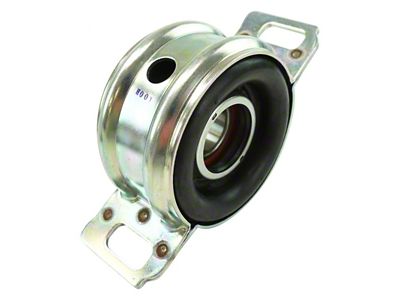 Driveshaft Center Support Bearing; Rear (07-15 4WD Tundra)