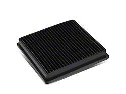 Drop-In Air Filter; Black (07-14 Tundra, Excluding 4.6L)