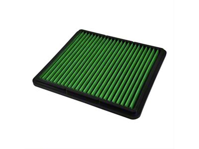 Drop-In Replacement Air Filter (07-14 Tundra)