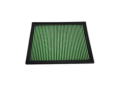 Green Filter Air Filter 7290 for Toyota