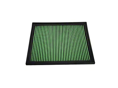 Green Filter Air Filter 7290 for Toyota Green Filter Air Filter 7290 for Toyota