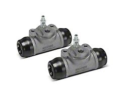 Drum Brake Wheel Cylinders; Rear (00-07 Tundra)