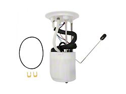 Electric Fuel Pump Module (07-19 4.6L, 5.7L Tundra)