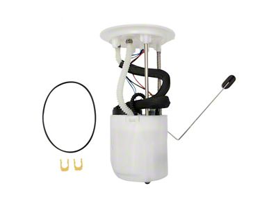 Electric Fuel Pump Module (07-19 4.6L, 5.7L Tundra)