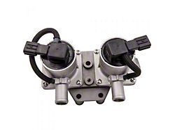 Electric Secondary Air Injection Check Valve Control Solenoid (07-18 5.7L Tundra)