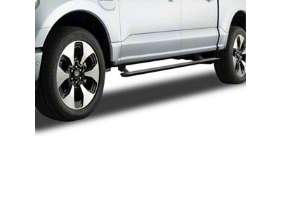 Elite Retractable Power Running Boards (22-25 Tundra Double Cab)
