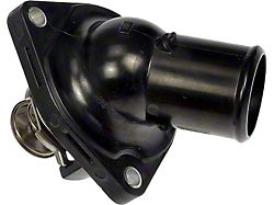 Engine Coolant Thermostat Housing Assembly (07-21 4.6L, 5.7L Tundra)