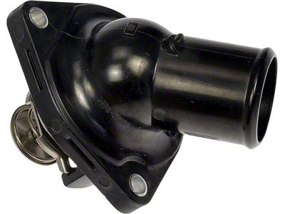 Engine Coolant Thermostat Housing Assembly (07-21 4.6L, 5.7L Tundra)