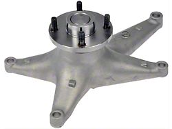 Engine Cooling Fan Pulley Bracket (07-17 5.7L Tundra)