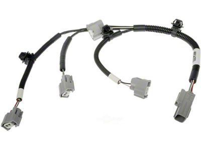 Engine Knock Sensor Harness (07-21 5.7L Tundra)