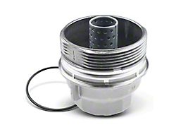 Engine Oil Filter Housing Cover (07-14 Tundra)