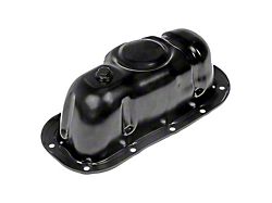 Engine Oil Pan (07-14 4.0L Tundra)