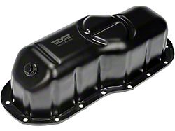 Engine Oil Pan (07-21 4.6L, 5.7L Tundra)