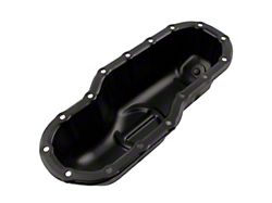 Engine Oil Pan (07-21 4.6L, 5.7L Tundra)