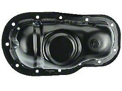Engine Oil Pan; Lower (07-14 4.0L Tundra)